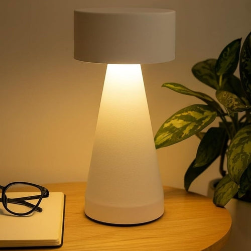 Modern LED Table Lamp