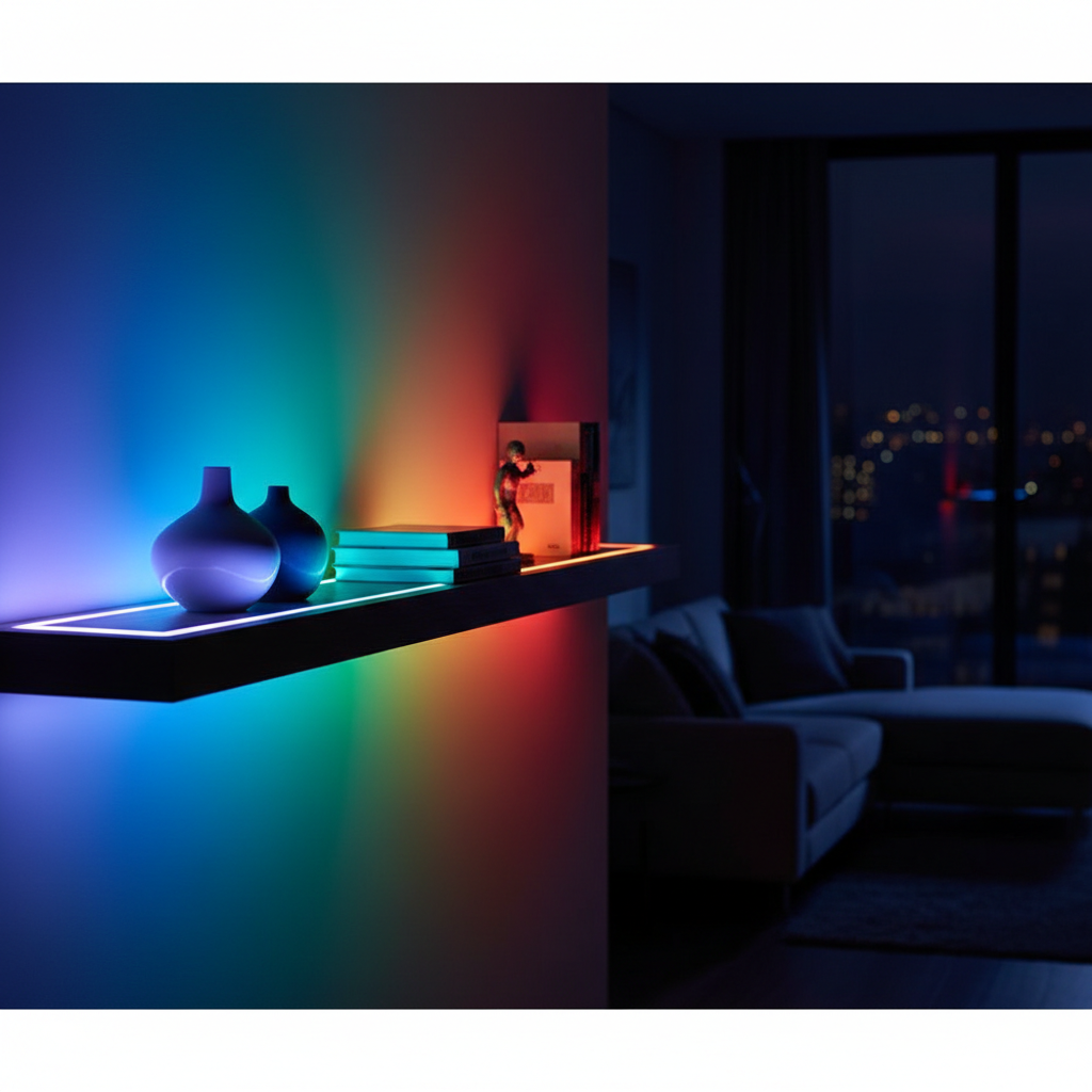 LED Strip Lights