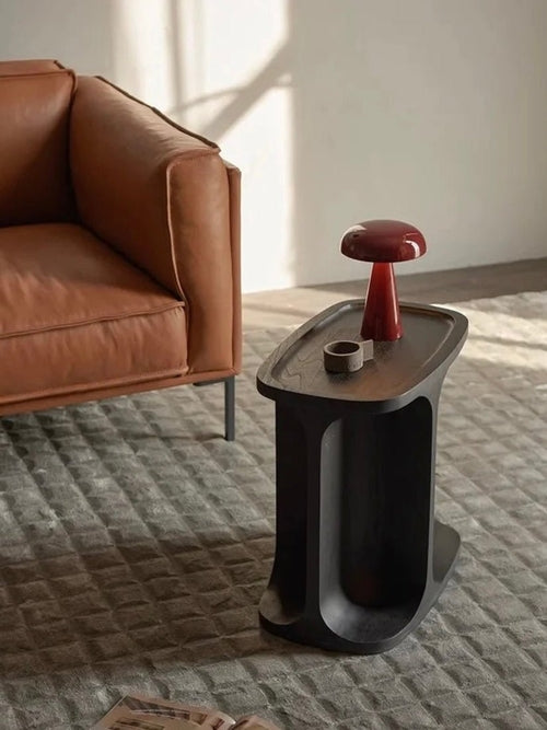 Modern Mushroom Dimmable Portable Led Table Lamp